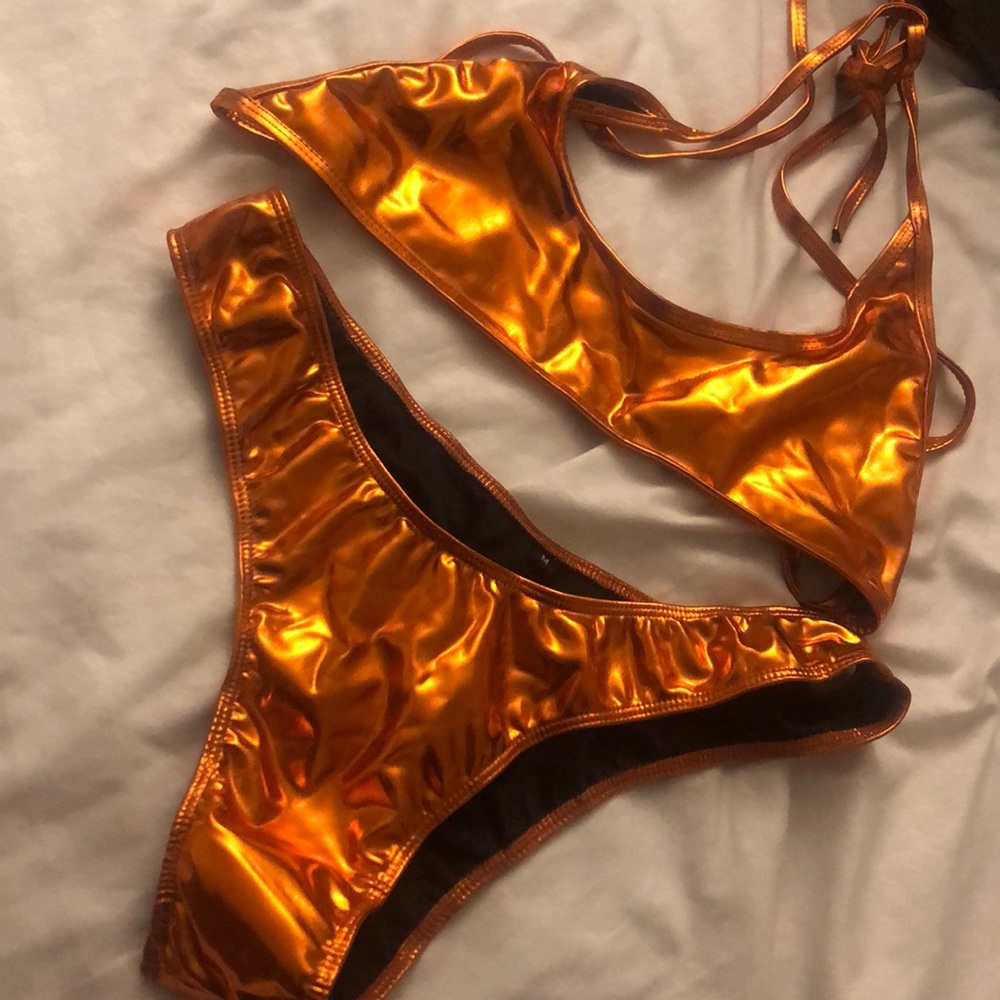Icon swinsuit